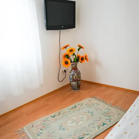 Fenix Banja Koviljac̣a Apartmán *