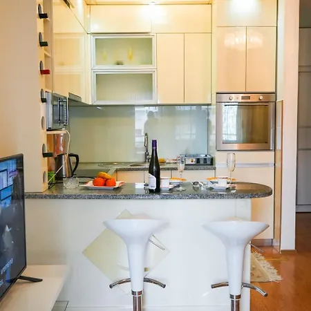 Apartmán Fenix Banja Koviljac̣a Banja Koviljača