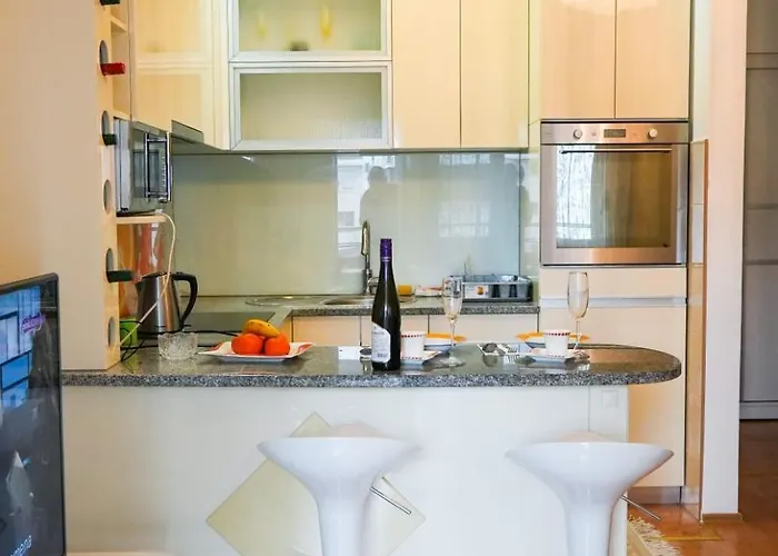 Apartmán Fenix Banja Koviljac̣a Banja Koviljača